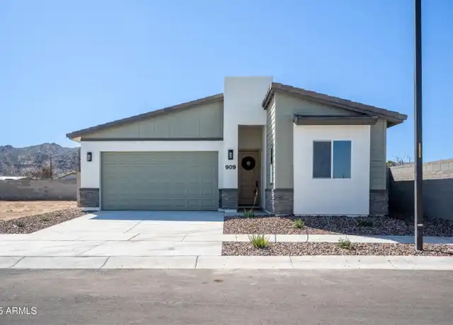 Property at 909 E Desert Ln, Phoenix, AZ, 85042, 3 beds, 2 baths, [object Object]