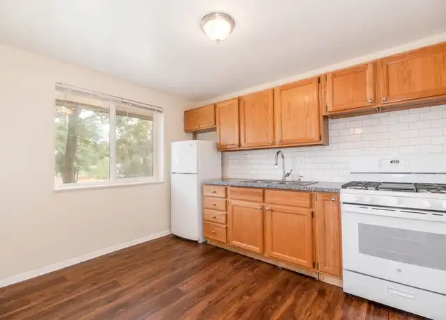 Property at 4900 W 8th Ave Unit 6, Denver, CO, 80204, 1 bed, 1 bath, [object Object]