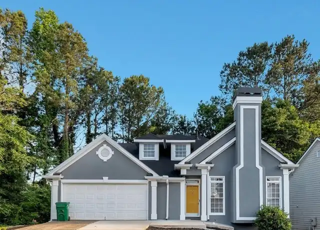 Property at 1054 Brandon Ln, Stone Mountain, GA, 30083, 4 beds, 3.5 baths, [object Object]
