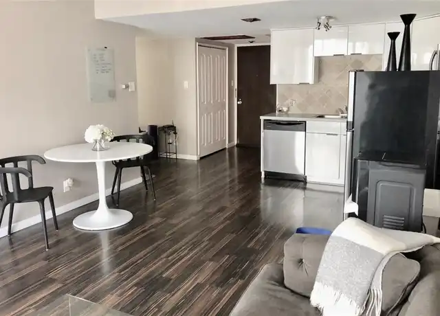 Property at 2016 Main St #907, Houston, TX, 77002, 1 bed, 1 bath, [object Object]