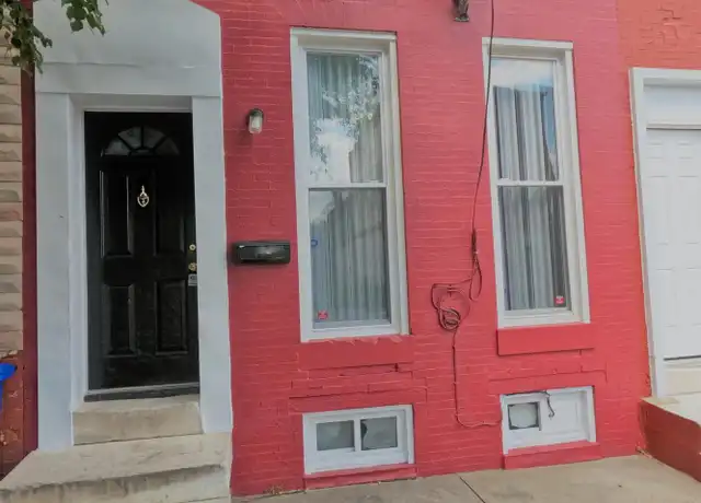 Property at 2509 Francis St, Baltimore, MD, 21217, 4 beds, 1.5 baths, [object Object]