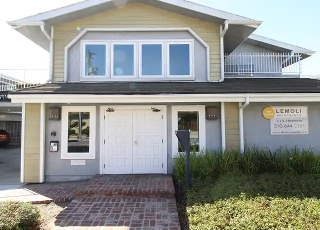 Property at Lemoli Apartments - 13751 Lemoli Ave, Hawthorne, CA, 90250, 3 beds, 1-2 bath, Contact for Price