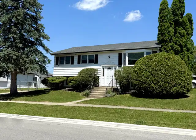 Property at 6620 163rd Pl, Tinley Park, IL, 60477, 3 beds, 1.5 baths, [object Object]