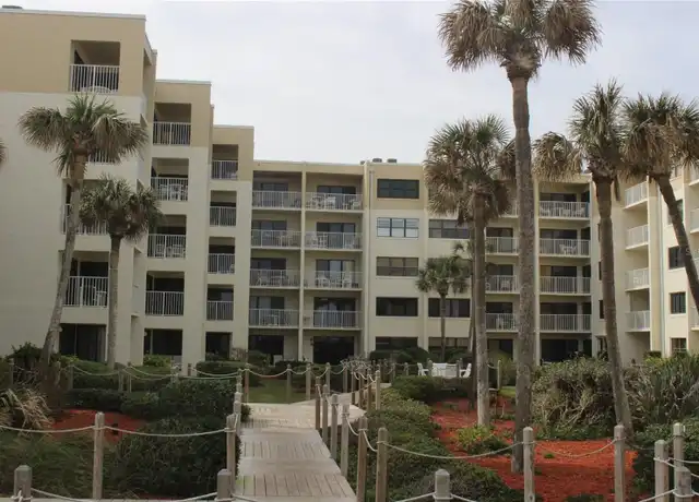 Property at 4175 S Atlantic Ave #3160, New Smyrna Beach, FL, 32169, 2 beds, 1 bath, [object Object]