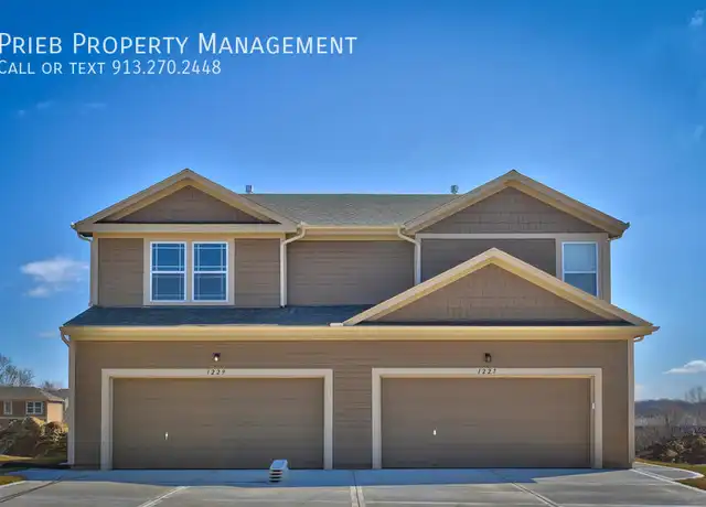 Property at 2028 S 137th St, Bonner Springs, KS, 66012, 3 beds, 2.5 baths, [object Object]