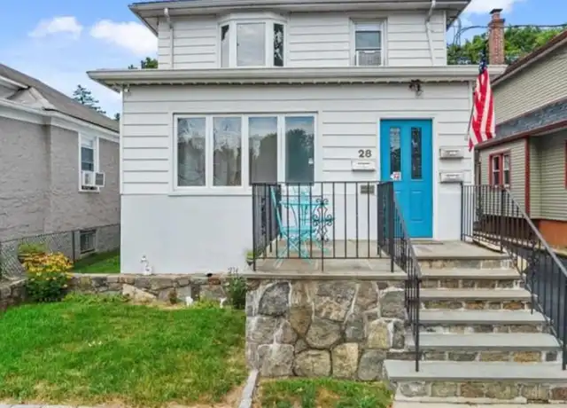 Property at 28 Acorn Ter Unit 1, New Rochelle, NY, 10801, 2 beds, 1 bath, [object Object]