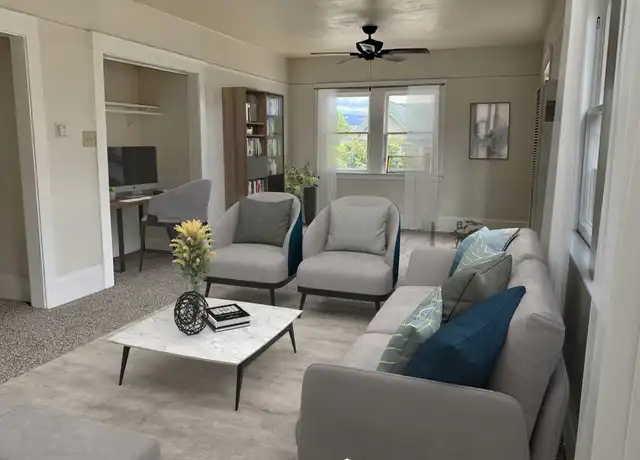 Property at 2031 Linden St, Oakland, CA, 94607, 4 beds, 2 baths, [object Object]