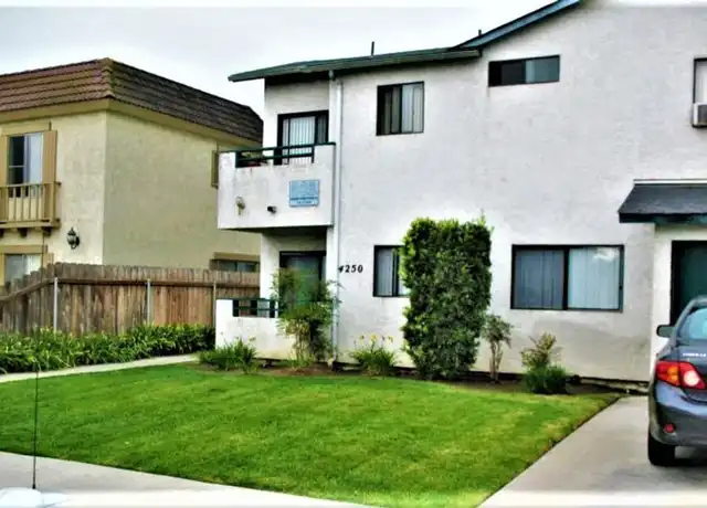 Property at 4250 Swift Ave Unit 5, San Diego, CA, 92104, 1 bed, 1 bath, [object Object]