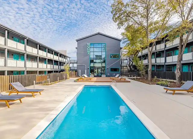 Property at The Hedge Apartments - 8300 N Interstate 35, Austin, TX, 78753, 0 beds, 1 bath, [object Object]