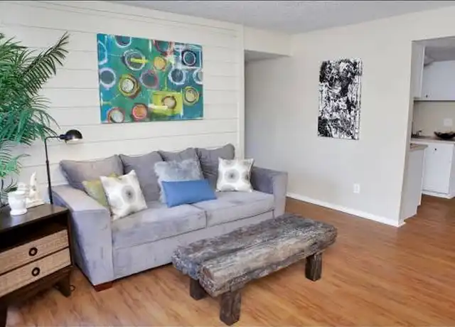 Property at 401 W Los Olivos St Unit 1, Santa Barbara, CA, 93105, 1 bed, 1 bath, [object Object]