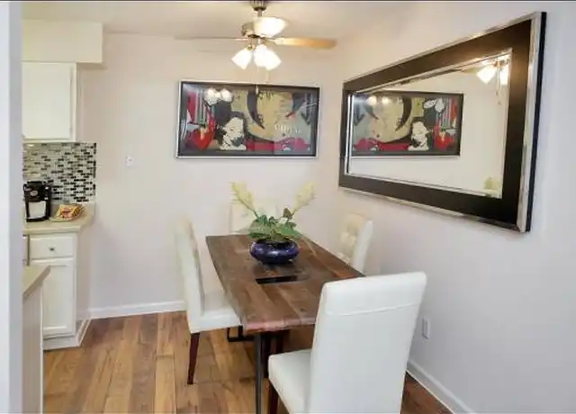 Property at 401 W Los Olivos St Unit 1, Santa Barbara, CA, 93105, 1 bed, 1 bath, [object Object]