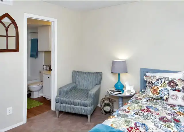 Property at 401 W Los Olivos St Unit 1, Santa Barbara, CA, 93105, 1 bed, 1 bath, [object Object]