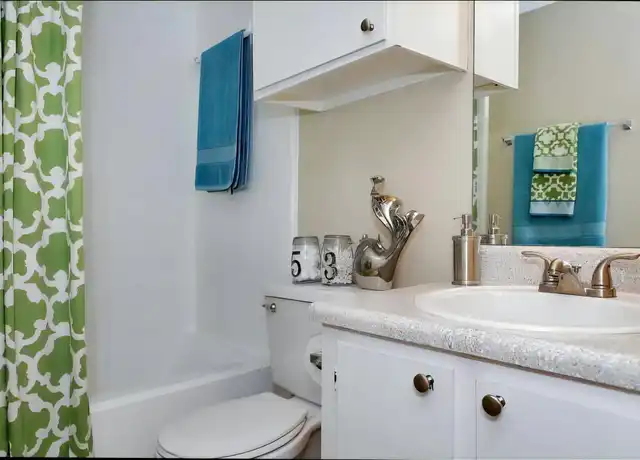Property at 401 W Los Olivos St Unit 1, Santa Barbara, CA, 93105, 1 bed, 1 bath, [object Object]