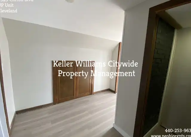 Property at 9329 Clifton Blvd Unit 2, Cleveland, OH, 44102, 3 beds, 2 baths, [object Object]