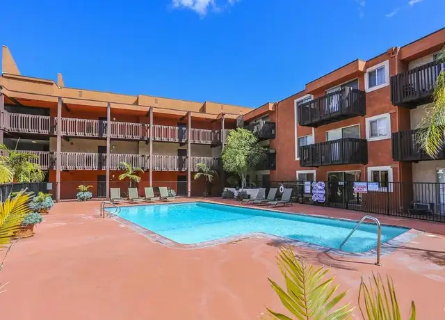 Photo of 2901 S Sepulveda Blvd, Los Angeles, CA 90064