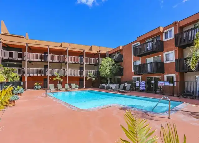 Property at Westwood Villa - 2901 S Sepulveda Blvd, Los Angeles, CA, 90064, 0 beds, 1 bath, [object Object]
