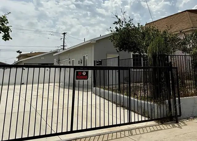 Property at 3128 1st St Unit 1, Los Angeles, CA, 90063, 2 beds, 1 bath, [object Object]
