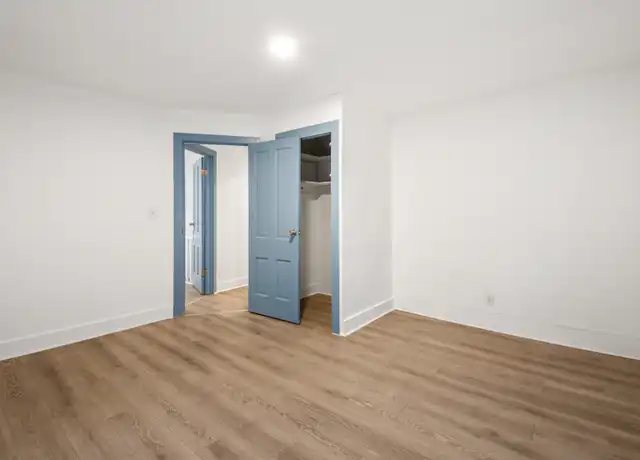 Property at 7202 Harvard Ave Unit A, Cleveland, OH, 44105, 3 beds, 1 bath, [object Object]