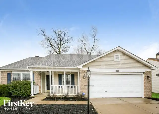 Property at 6429 Blakeview Dr, Indianapolis, IN, 46235, 3 beds, 2 baths, [object Object]