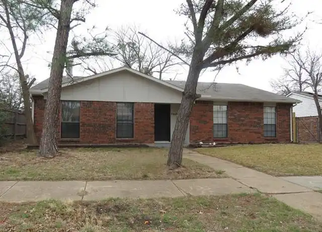 Property at 7445 Emory Oak Ln, Dallas, TX, 75249, 3 beds, 2 baths, [object Object]