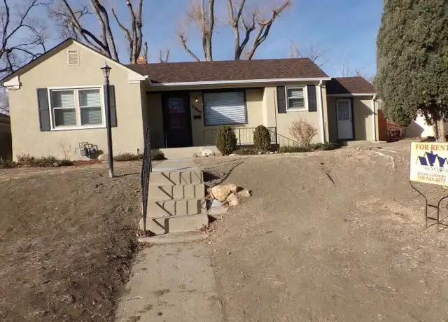 Property at 2507 6th Ave, Pueblo, CO, 81003, 3 beds, 1 bath, [object Object]