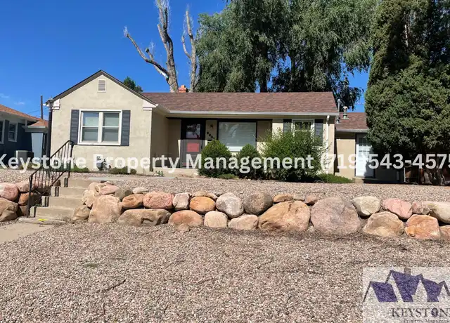 Property at 2507 6th Ave, Pueblo, CO, 81003, 3 beds, 1 bath, [object Object]