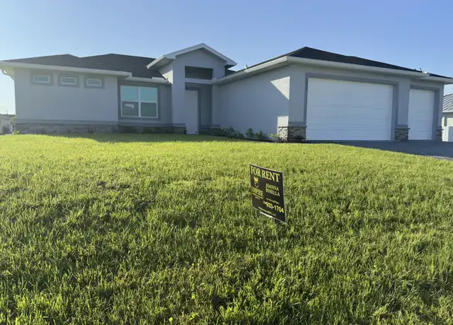 Property at 2633 NW 4th Ave, Cape Coral, FL, 33993, 4 beds, 2 baths, [object Object]