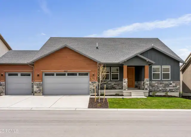 Property at 2467 Wildflower Ln, Daniel, UT, 84032, 5 beds, 4.5 baths, [object Object]