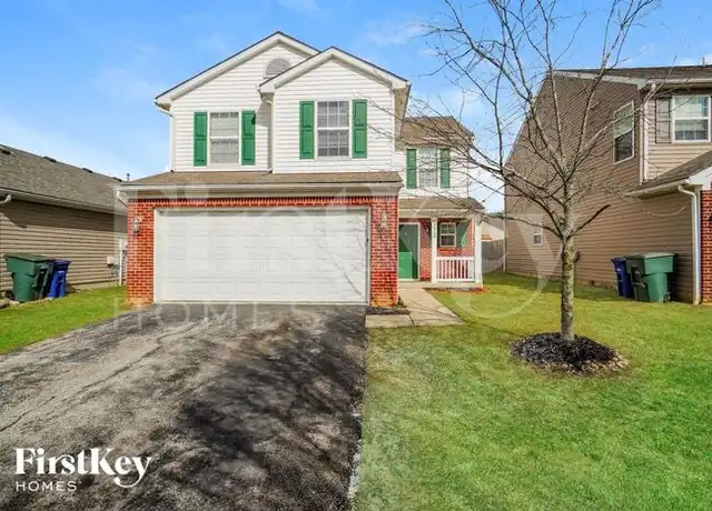 Property at 3908 Genteel Dr, Grove City, OH, 43123, 4 beds, 2.5 baths, [object Object]
