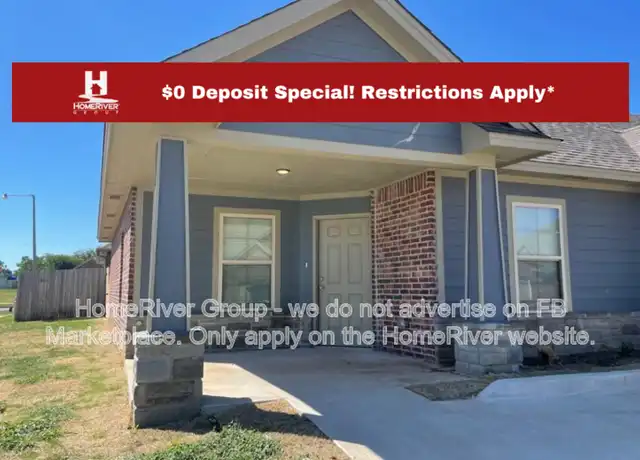 Property at 904 SW 91st St, Oklahoma City, OK, 73139, 2 beds, 1 bath, [object Object]
