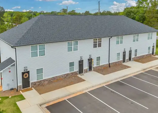 Property at VILLAGES AT STATHAM NOW LEASING! - 1699 Atlanta Hwy SE, Statham, GA, 30666, 2 beds, 2.5 baths, [object Object]