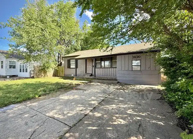 Property at 3920 Thomas Ave, Oklahoma City, OK, 73115, 3 beds, 1 bath, [object Object]