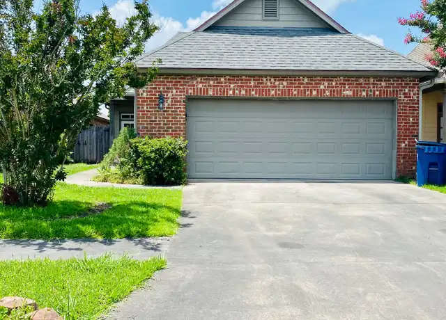 Property at 125 Oakbend Dr, Lafayette, LA, 70506, 3 beds, 2 baths, [object Object]