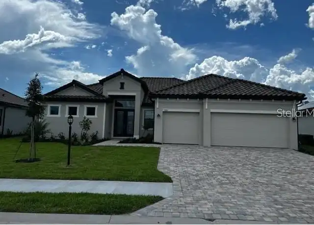 Property at 17021 Polo Trl, Bradenton, FL, 34211, 3 beds, 3 baths, [object Object]