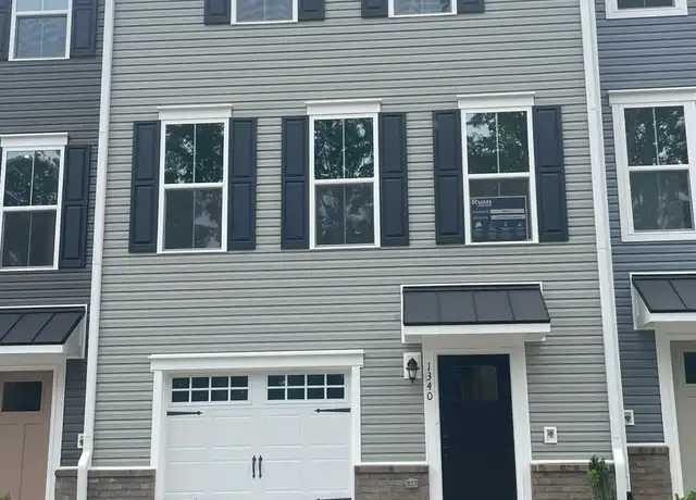 Property at 1340 Chowan Ave, Durham, NC, 27713, 4 beds, 3.5 baths, [object Object]