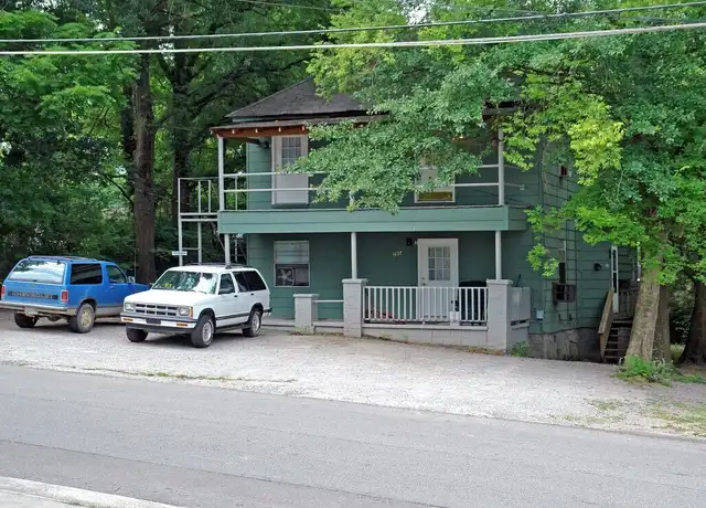 Property at 2904 E 37th St Unit 1, Chattanooga, TN, 37407, 1 bed, 1 bath, [object Object]