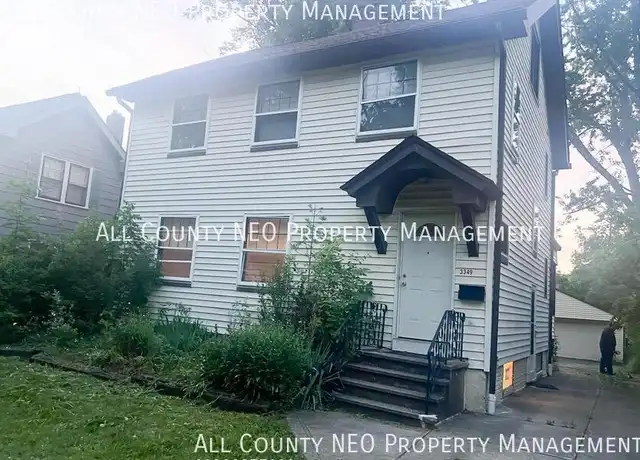Property at 3349 Altamont Ave, Cleveland, OH, 44118, 3 beds, 1.5 baths, [object Object]