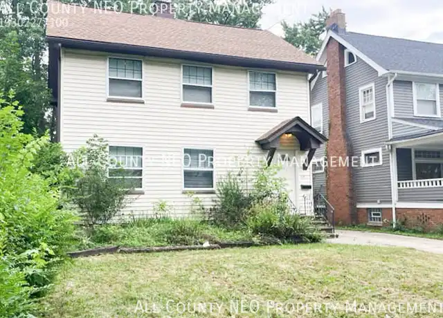 Property at 3349 Altamont Ave, Cleveland, OH, 44118, 3 beds, 1.5 baths, [object Object]