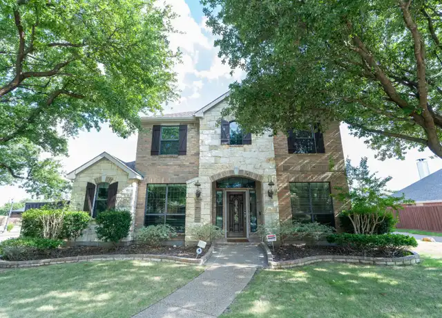 Property at 2551 Brazos Dr, Frisco, TX, 75033, 4 beds, 2.5 baths, [object Object]