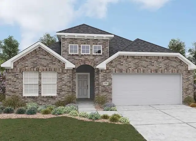 Property at 4609 Cleo Day Dr, Katy, TX, 77493, 5 beds, 2 baths, [object Object]