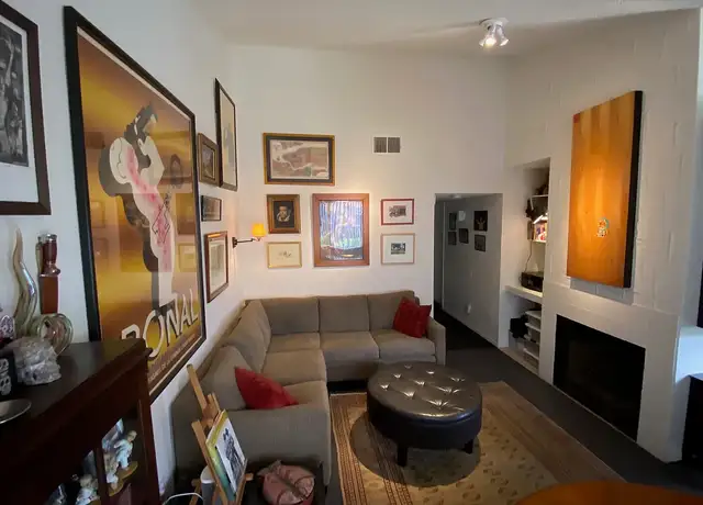 Photo of 850 E Vista Chino, Palm Springs, CA 92262