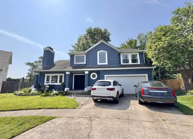 Property at 800 Palomino Ln, Lexington, KY, 40503, 4 beds, 4 baths, [object Object]