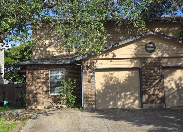 Property at 7914 Galaway Bay Unit 1, San Antonio, TX, 78240, 3 beds, 2.5 baths, [object Object]