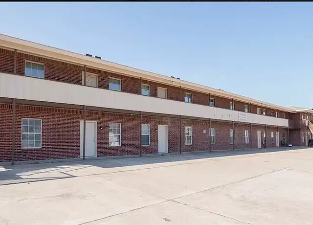 Property at 507 N Gilmer St Unit A-5, Killeen, TX, 76541, 2 beds, 1 bath, [object Object]