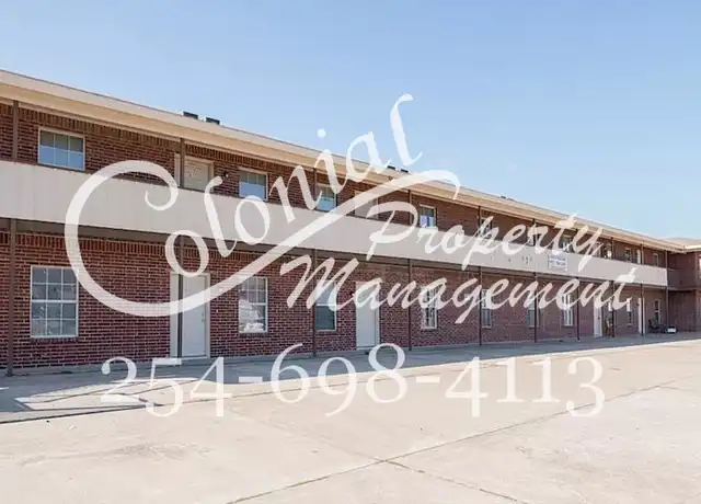 Property at 507 N Gilmer St Unit A-5, Killeen, TX, 76541, 2 beds, 1 bath, [object Object]