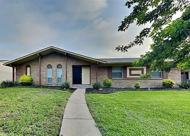 Property at 1613 Baltimore Dr, Richardson, TX, 75081, 3 beds, 2 baths, [object Object]
