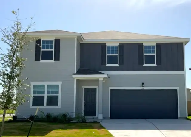 Property at 240 Wilson Springs Ln, Taylor, TX, 76574, 4 beds, 2.5 baths, [object Object]