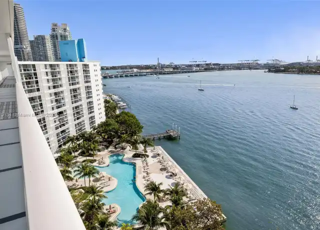 Property at 910 West Ave Unit 1516, Miami Beach, FL, 33139, 1 bed, 1 bath, [object Object]