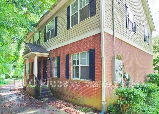 Property at 1944 North Ave NW Unit A, Atlanta, GA, 30318, 4 beds, 3 baths, [object Object]
