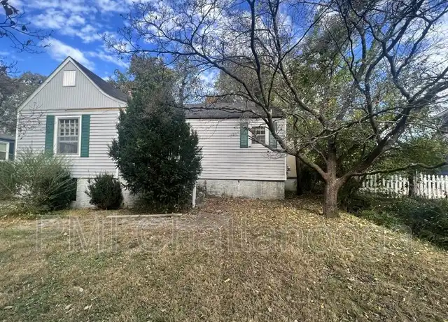 Property at 228 Washington Rd, Rossville, GA, 30741, 3 beds, 1 bath, [object Object]